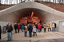 Heidkopftunnel (Foto: Wiethoff) Heidkopftunnel (Foto: Wiethoff)