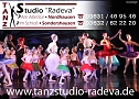 20 Jahre Tanzstudio Radeva (Foto: privat)