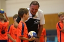 Handballcamp in Nordhausen voller Erfolg (Foto: NSV)