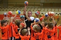 Handballcamp in Nordhausen voller Erfolg (Foto: NSV)