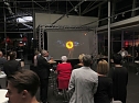 Live-Cooking, Hologramm und neue Autos (Foto: nnz)