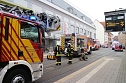 Brand in der S&uuml;dharz-Galerie (Foto: Angelo Glashagel)