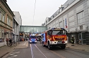 Brand in der S&uuml;dharz-Galerie (Foto: Angelo Glashagel)