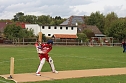 Erstes Cricket-Match des TSG Krimderode (Foto: Angelo Glashagel)