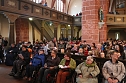 Erntedankgottesdienst der Lebenshilfe (Foto: Angelo Glashagel)