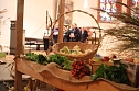 Erntedankgottesdienst der Lebenshilfe (Foto: Angelo Glashagel)