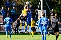 1:1 in Auerbach - das war zu wenig (Foto: Bernd Peter)
