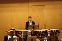 Virtuos im ersten Sinfoniekonzert (Foto: Karl-Heinz Herrmann)