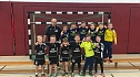 Ereignisreiches Handball-Wochenende (Foto: privat/NSV)