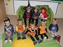 Halloween in Urbach (Foto: K. Seifert)