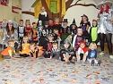 Halloween in Urbach (Foto: K. Seifert)