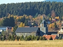 Herbst im Harz (Foto: Peter Blei)