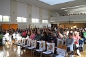 5. Kinderschutzkonferenz an der Nordh&auml;user Hochschule (Foto: Angelo Glashagel)