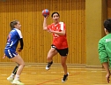 Die Handballfrauen des Nordh&auml;user SV haben in ihrem f&uuml;nften Saisonspiel mit einem deutlichen 29:20 gegen die G&auml;ste vom TSV Motor Gispersleben ihr Punktekonto ausgeglichen (Foto: Uwe Tittel)