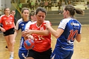 Die Handballfrauen des Nordh&auml;user SV haben in ihrem f&uuml;nften Saisonspiel mit einem deutlichen 29:20 gegen die G&auml;ste vom TSV Motor Gispersleben ihr Punktekonto ausgeglichen (Foto: Uwe Tittel)