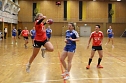 Die Handballfrauen des Nordh&auml;user SV haben in ihrem f&uuml;nften Saisonspiel mit einem deutlichen 29:20 gegen die G&auml;ste vom TSV Motor Gispersleben ihr Punktekonto ausgeglichen (Foto: Uwe Tittel)