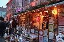 Weihnachtsmarkt er&ouml;ffnet (Foto: Angelo Glashagel)