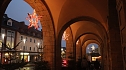 Weihnachtsmarkt er&ouml;ffnet (Foto: Angelo Glashagel)
