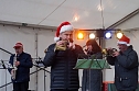 Weihnachtsmarkt in Neustadt (Foto: Sandra Witzel)