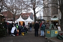 Handwerkermarkt und Theater-Adventskalender (Foto: Angelo Glashagel)