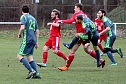 FSG 99 Salza � TSV BW Westerengel 2:0 (Foto: Klaus Pfand)