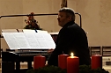 Adventskonzert (Foto: nnz)
