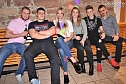 Party im Jugendclubhaus in Nordhausen - der Samstag (Foto: Belvedere Media Agentur)
