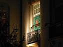 Das 4. Fenster wurde ge&ouml;ffnet (Foto: Theater Nordhausen)