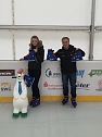 Kostenloser Eislaufspa&szlig; (Foto: WBG)