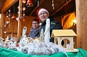 Weihnachtsmarkt Niedersachswerfen (Foto: Sandra Witzel)