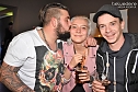 Party im Jugendclubhaus (Foto: Belvedere Media Agentur)