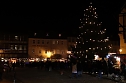 Weihnachtsmarkt in Stolberg (Foto: Peter Blei)