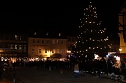 Weihnachtsmarkt in Stolberg (Foto: Peter Blei)