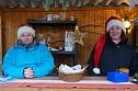 Weihnachtsmarkt in Ilfeld (Foto: Sandra Witzel)