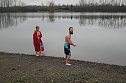 Ab ins kalte Wasser (Foto: nnz)