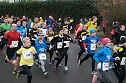 32. Silvesterlauf in Nordhausen (Foto: nnz) 32. Silvesterlauf in Nordhausen (Foto: nnz)