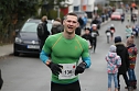 32. Silvesterlauf in Nordhausen: Sebastian Hartmann siegt über 3,9 km bei den Männern. (Foto: nnz) 32. Silvesterlauf in Nordhausen: Sebastian Hartmann siegt über 3,9 km bei den Männern. (Foto: nnz)