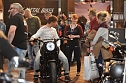 Motorradmesse Leipzig (Foto: TWIN) Motorradmesse Leipzig (Foto: TWIN)