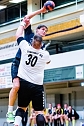NSV-Handballer gewinnen Spitzenspiel (Foto: Ch. Keil)