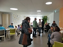 Tag der offenen T&uuml;r im Caritas Pflegezentrum (Foto: K. Cieslak)
