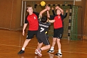 Der Handball-Nachwuchs beim NSV (Foto: Ch. Keil)