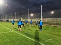 Wacker Nordhausen im Trainingslager (Foto: Wacker 90 Nordhausen)