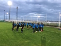 Wacker Nordhausen im Trainingslager (Foto: Wacker 90 Nordhausen)