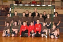 Der Handball-Nachwuchs beim NSV (Foto: Ch. Keil)