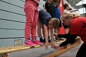 Die Jüngsten testeten Fitness und Geschicklichkeit (Foto: nnz) Die Jüngsten testeten Fitness und Geschicklichkeit (Foto: nnz)