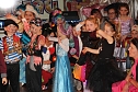 Kinderkarneval in Ellrichs Narrhalla (Foto: privat)