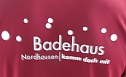 Endlich erwachsen -das Badehaus feierte seinen 18. Geburtstag (Foto: Badehaus Nordhausen) Endlich erwachsen -das Badehaus feierte seinen 18. Geburtstag (Foto: Badehaus Nordhausen)