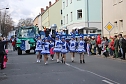 Der Rosenmontagsumzug in Sondershausen (2) (Foto: Karl-Heinz Herrmann) Der Rosenmontagsumzug in Sondershausen (2) (Foto: Karl-Heinz Herrmann)
