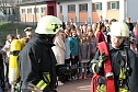 Ernstfall in der Regelschule Hainleite ge&uuml;bt (Foto: S. Dietzel)