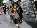 Manga-Comic-Convention 2019 in Leipzig (Foto: Peter Blei)